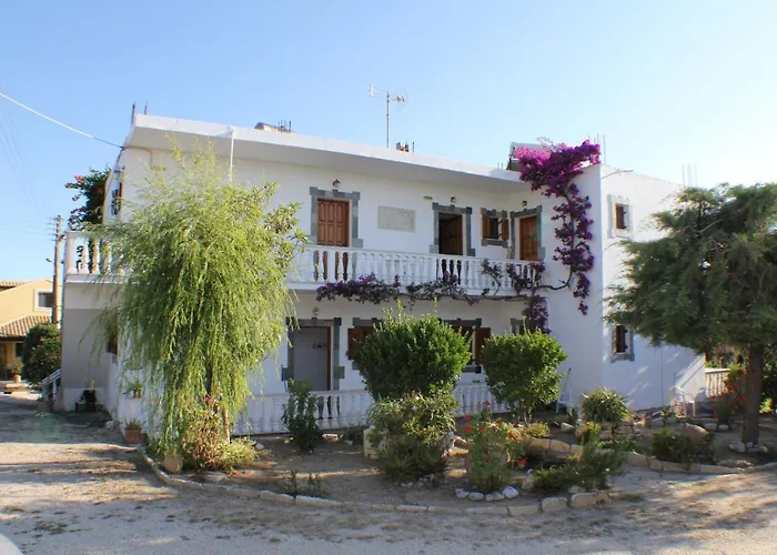 Nikolas House