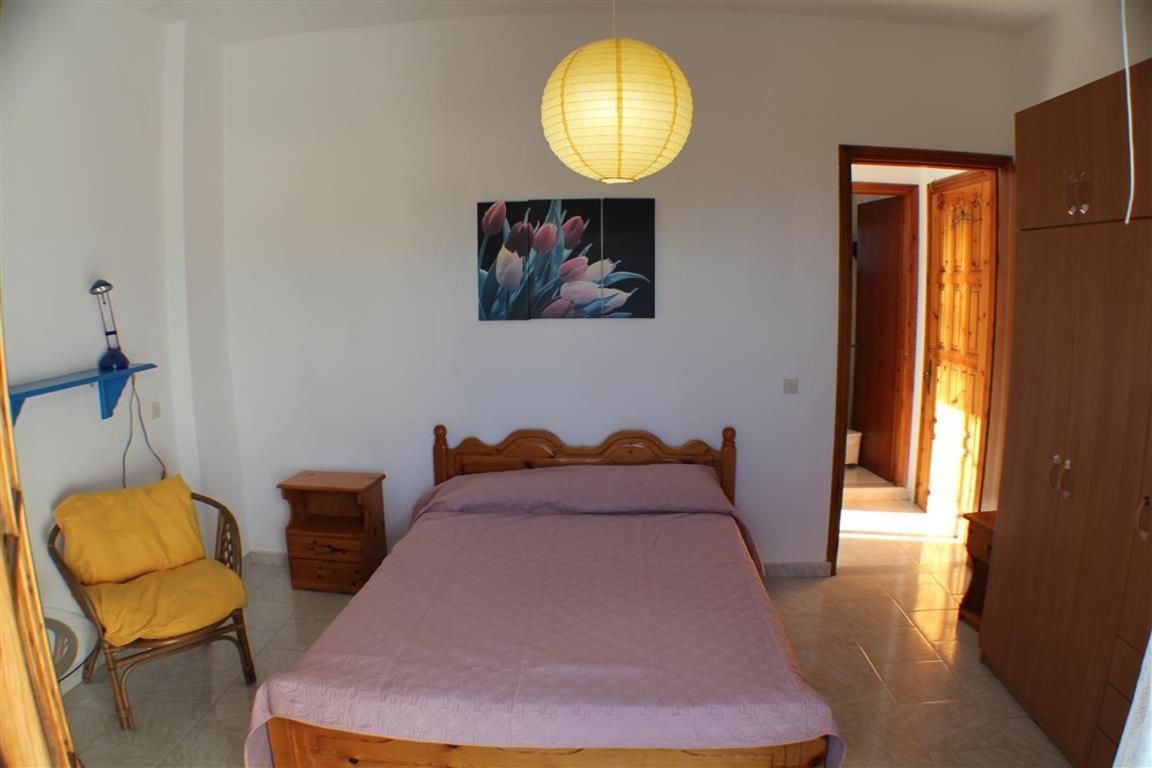 Nikolas House Gasthuis Arillas (Corfu)