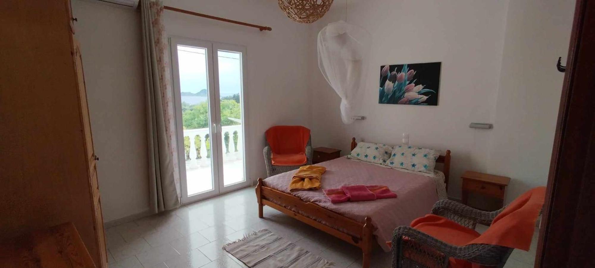 Nikolas House Arillas (Corfu)